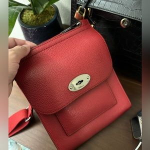 Authentic Mulberry